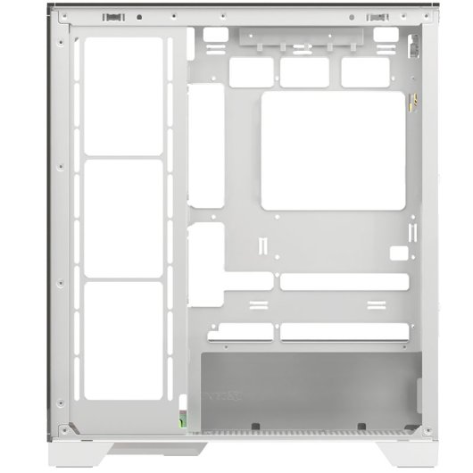 Caja Gaming XYZ TRIFECTA Vidrio Templado 3 Paneles/Refrigeración Líquida/USB-C Gen 2