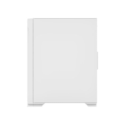 XYZ AIRONE 300 X Tour Mesh 6x120mm ARGB Verre Trempé ATX/USB-C Noir/Blanc