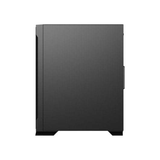 Torre XYZ AIRONE 300-X Mesh 6x120mm ARGB Cristal Templado ATX Blanco/Negro