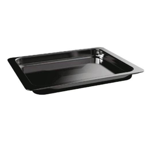 Horno eléctrico Candy CA-6-N-3-B-3-HTX 78L Negro/Inoxidable A++ Panel digital y app hOn