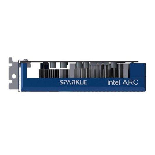 Grafikkarte Sparkle Intel Arc A380 ELF 6GB GDDR6 8K XeSS AV1 PCIe 4.0