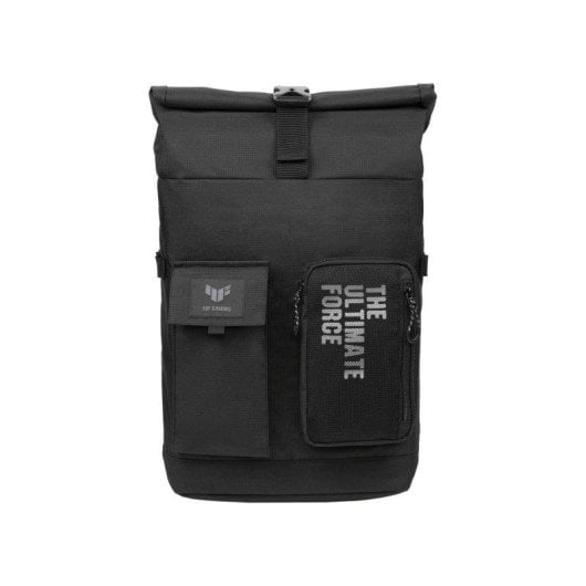 Mochila ASUS TUF Gaming VP4700 17" Resistente à água Preto Poliéster
