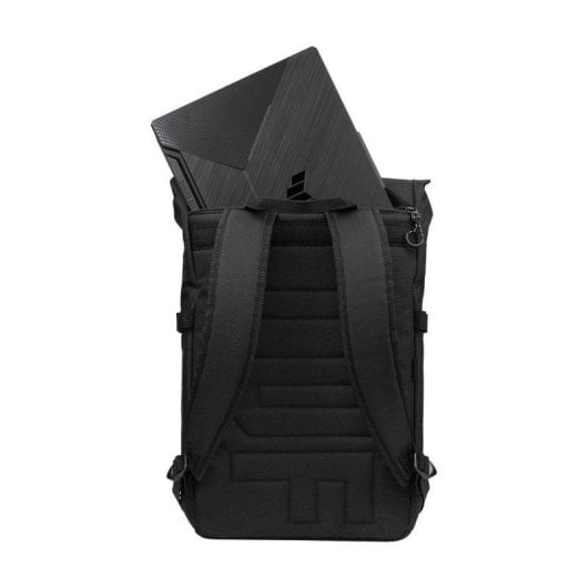 Mochila ASUS TUF Gaming VP4700 17" Resistente à água Preto Poliéster