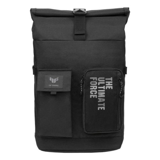 Mochila ASUS TUF Gaming VP4700 17" Resistente à água Preto Poliéster