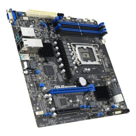 Carte Mère ASUS P13R-M/10G-2T Intel LGA 1700 DDR5 Micro-ATX 128GB