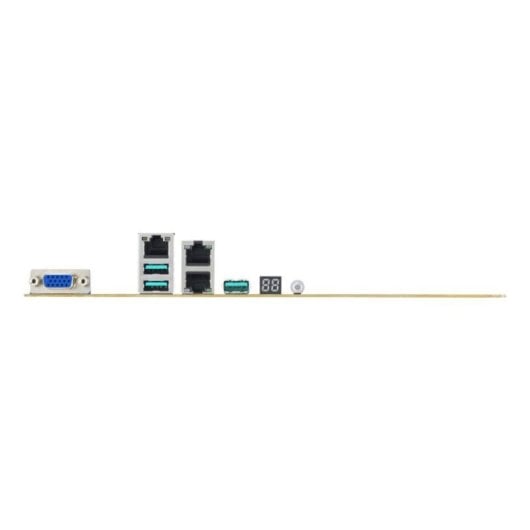 Carte Mère ASUS P13R-M/10G-2T Intel LGA 1700 DDR5 Micro-ATX 128GB