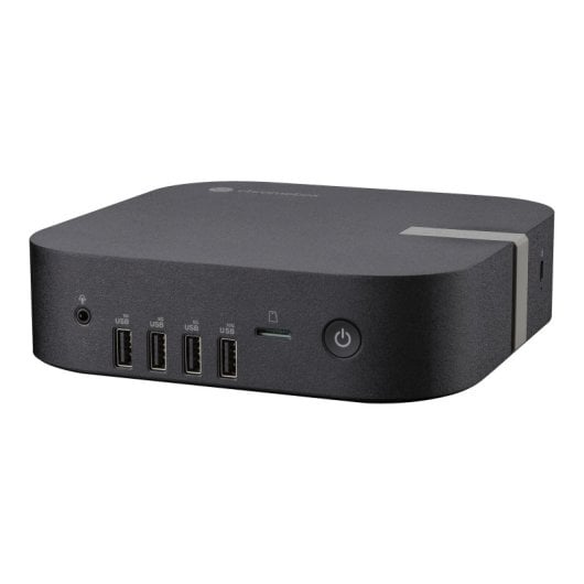 Barebone ASUS Chromebox5-S5007UNA Intel Core i5-1335U 8GB 256GB SSD ChromeOS WiFi