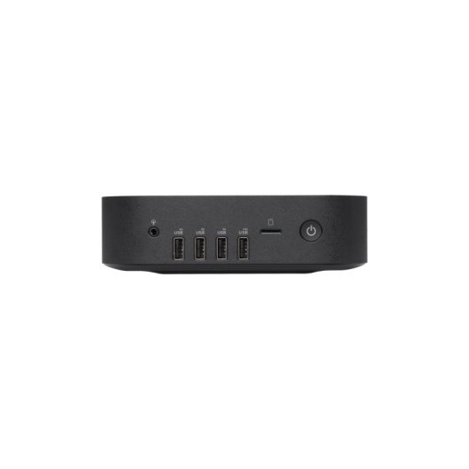 Barebone ASUS Chromebox5-S5007UNA Intel Core i5-1335U 8GB 256GB SSD ChromeOS WiFi