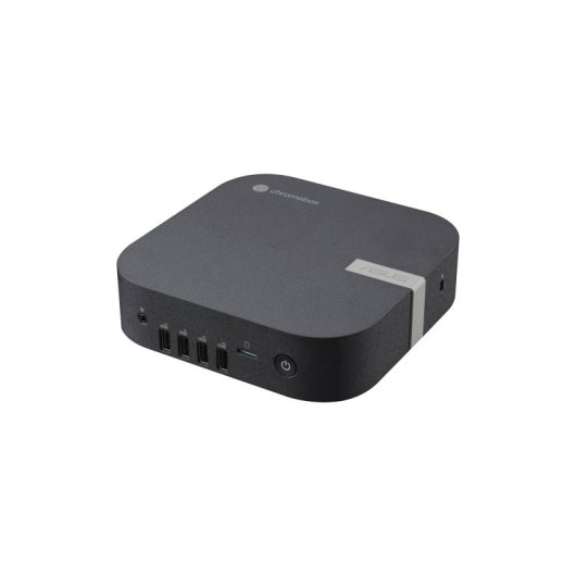 Barebone ASUS Chromebox5-S5007UNA Intel Core i5-1335U 8GB 256GB SSD ChromeOS WiFi