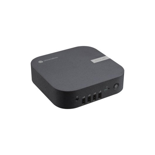 Barebone ASUS Chromebox5-S5007UNA Intel Core i5-1335U 8GB 256GB SSD ChromeOS WiFi