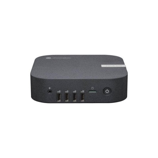 Barebone ASUS Chromebox5-S5007UNA Intel Core i5-1335U 8GB 256GB SSD WiFi ChromeOS