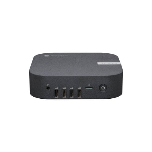 Barebone ASUS Chromebox5-S5007UNA Intel Core i5-1335U 8GB 256GB SSD ChromeOS WiFi