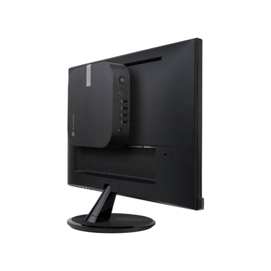 Barebone ASUS Chromebox5-S5007UNA Intel Core i5-1335U 8GB 256GB SSD ChromeOS WiFi