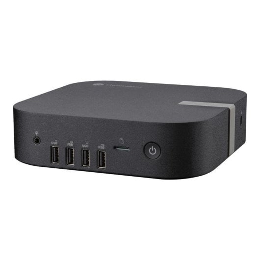 Barebone ASUS Chromebox5-S5007UNA Intel Core i5-1335U 8GB 256GB SSD WiFi ChromeOS