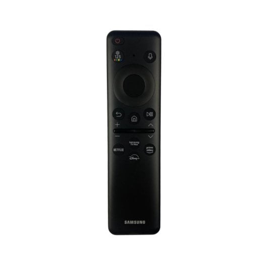 Control Remoto Samsung BN59-01432D Original Ergonómico Compatible TV QLED Neo QLED Crystal UHD
