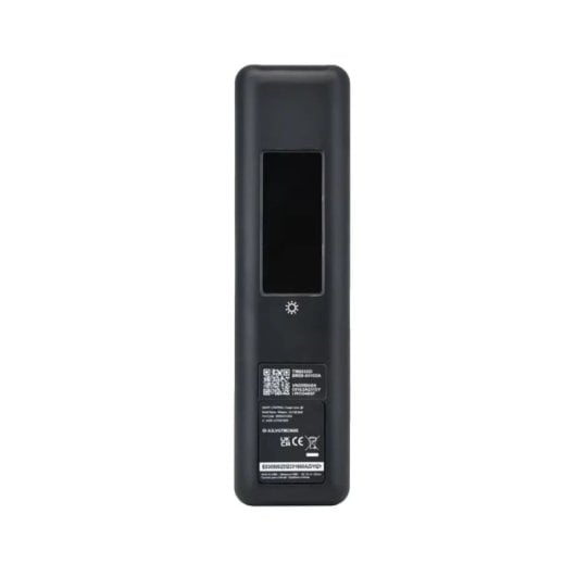 Control Remoto Samsung BN59-01432D Original Ergonómico Compatible TV QLED Neo QLED Crystal UHD