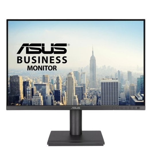 Monitor ASUS 24.1? 1920x1200 100Hz IPS HDR10 Altura Ajustable 4xUSB Audio VESA