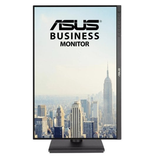 Monitor ASUS 24.1? 1920x1200 100Hz IPS HDR10 Altura Ajustable 4xUSB Audio VESA