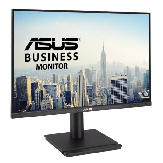 Monitor ASUS 24.1? 1920x1200 100Hz IPS HDR10 Altura Ajustable 4xUSB Audio VESA