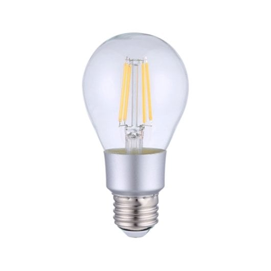 Ampoule Shelly Vintage A60 9W E27 800lm Dimmable Blanc Chaud WiFi