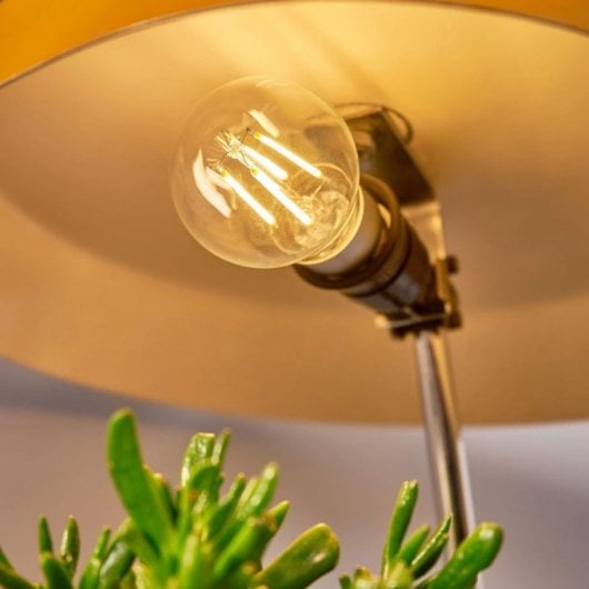 Ampoule Shelly Vintage A60 9W E27 800lm Dimmable Blanc Chaud WiFi