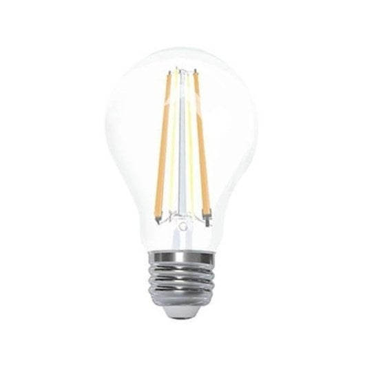 Bombilla inteligente Sonoff B02-F-A60 Wi-Fi Transparente E27 7W Control Voz Temperatura Color