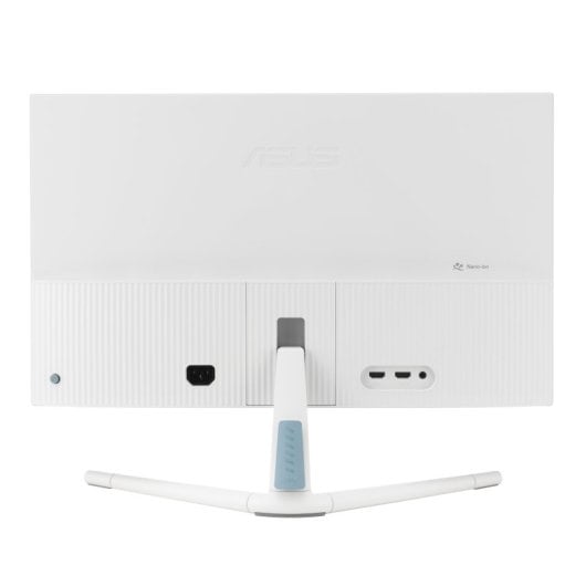Moniteur Asus 27″ 1080p 100Hz IPS EyeCare+ Blanc Hauteur HDMI VESA Adaptive Sync