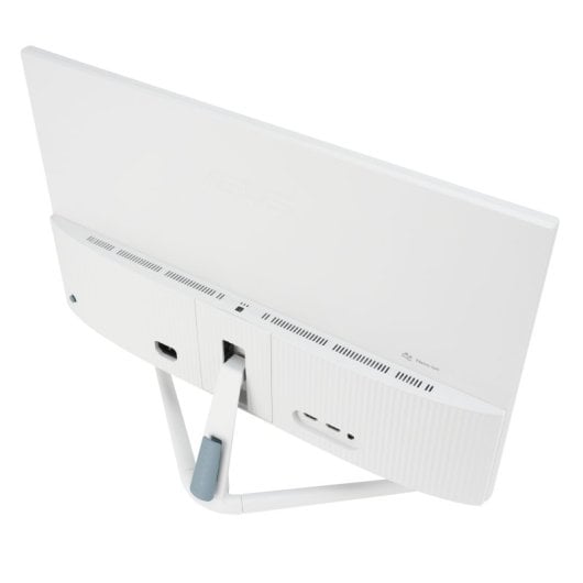 Moniteur Asus 27″ 1080p 100Hz IPS EyeCare+ Blanc Hauteur HDMI VESA Adaptive Sync