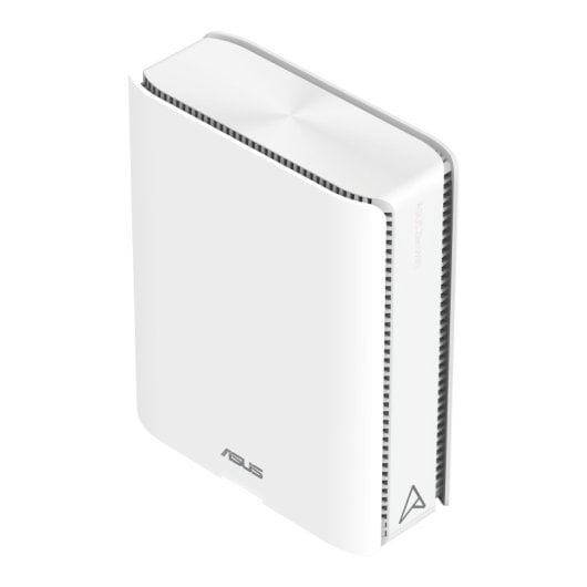 Nodi Asus Mesh WiFi 3 11529 Mbps, controllo parentale, Wi-Fi 7 tri-band, 36 antenne interne