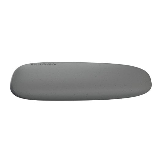Caixa externa Asus COBBLE cinzento NVMe/SATA USB 3.2 Gen2 M.2 até 4 TB Tipo C cinzento