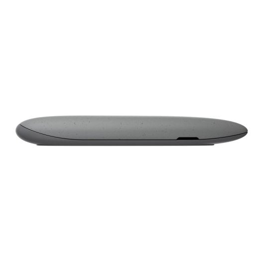 Caixa externa Asus COBBLE cinzento NVMe/SATA USB 3.2 Gen2 M.2 até 4 TB Tipo C cinzento