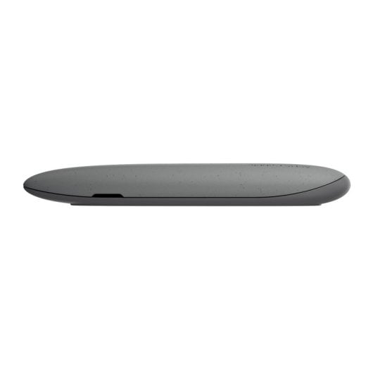 Caixa externa Asus COBBLE cinzento NVMe/SATA USB 3.2 Gen2 M.2 até 4 TB Tipo C cinzento