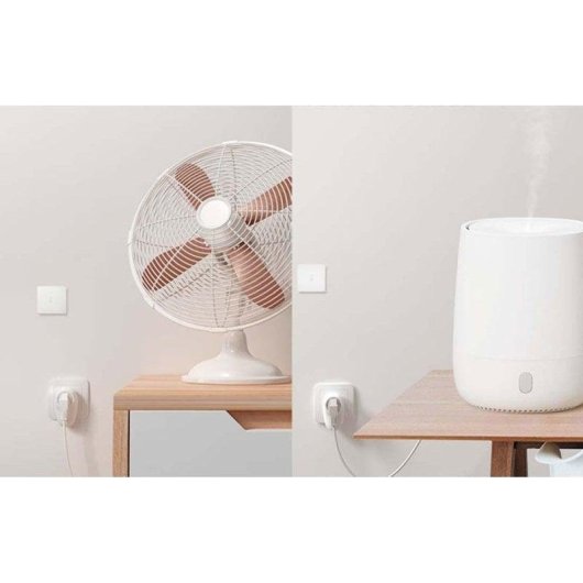 Prise intelligente Sonoff S26R2ZBTPF Zigbee Commande vocale et Répéteur de signal