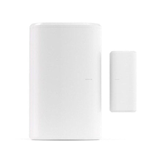 Capteur de Portes et Fenêtres Sonoff SNZB-04P ZigBee Antisabotage