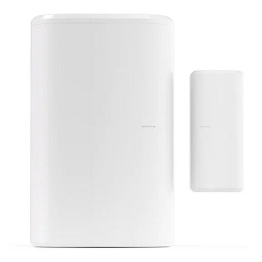 Capteur de Portes et Fenêtres Sonoff SNZB-04P ZigBee Antisabotage