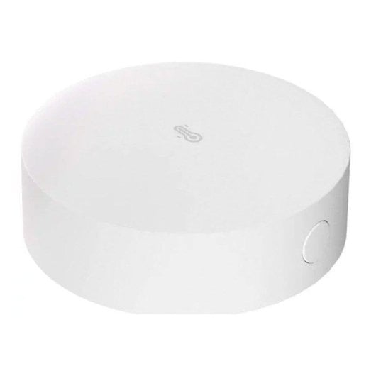 Capteur de Température et Humidité Sonoff SNZB-02P Zigbee Haute Précision ABS