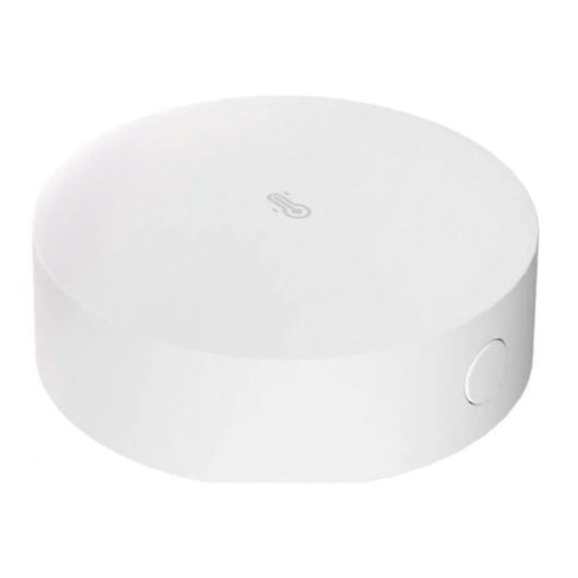 Sensor Sonoff SNZB-02P Precisión Suiza Zigbee 3.0 Batería 4 años ABS