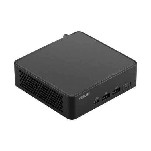Barebone ASUS NUC 14 Pro RNUC14RVKU7088C2I Intel Core Ultra 7 32GB 512GB SSD Windows 11 Pro