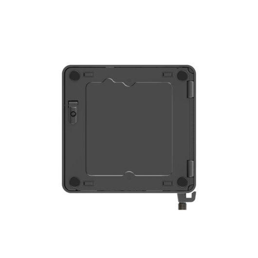 Barebone ASUS RNUC15CRKU500002 DDR5 M.2 2000TB Wi-Fi 7 Bluetooth 5.4 120W