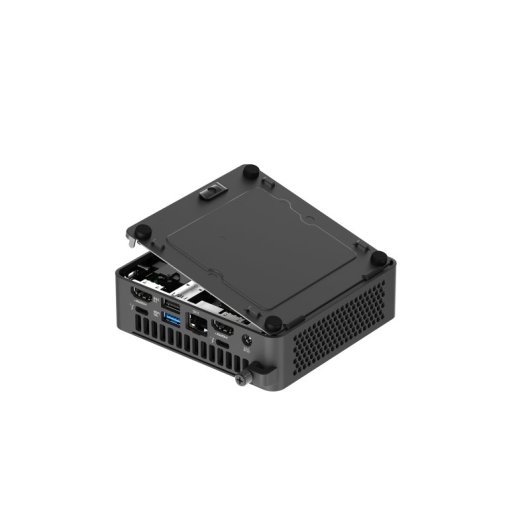 Barebone ASUS RNUC15CRKI300002 DDR5 2xSlots M.2 2000TB Wi-Fi 7 Bluetooth 5.4 120W