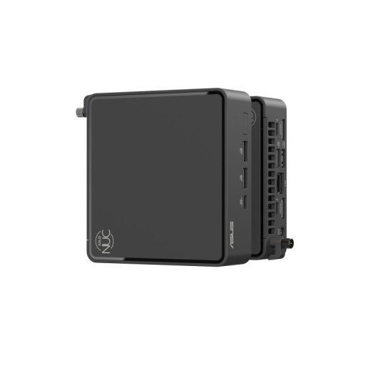 Barebone ASUS RNUC15CRKI300002 DDR5 2xSlots M.2 2000TB Wi-Fi 7 Bluetooth 5.4 120W