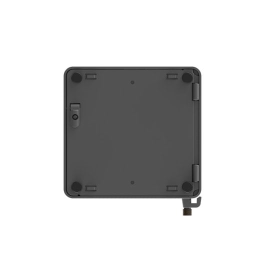 Barebone ASUS NUC 15 Pro RNUC15CRHI300002 Intel Core 3 100U Wi-Fi 7