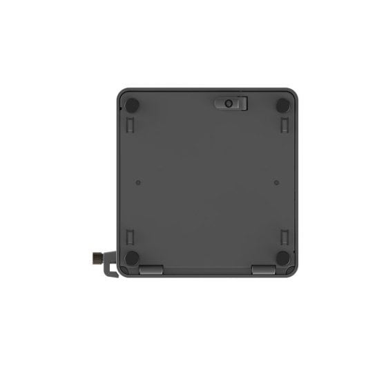 Barebone ASUS NUC 15 Pro RNUC15CRHI300002 Intel Core 3 100U Wi-Fi 7