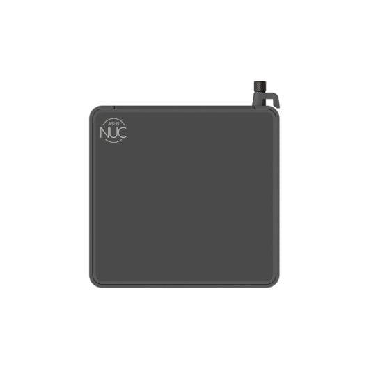 Barebone ASUS NUC 15 Pro RNUC15CRHI300002 Intel Core 3 100U Wi-Fi 7