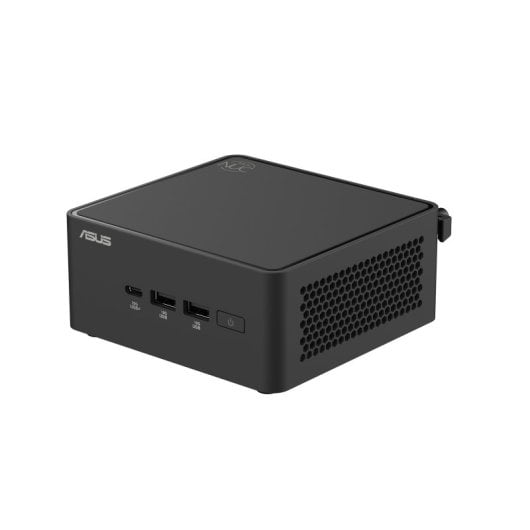 Barebone ASUS NUC 15 Pro RNUC15CRHI300002 Intel Core 3 100U Wi-Fi 7