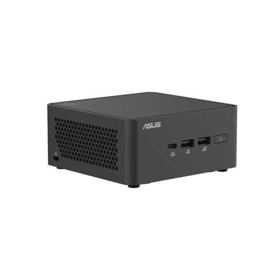 Barebone ASUS NUC 15 Pro RNUC15CRHI300002 Intel Core 3 100U Wi-Fi 7