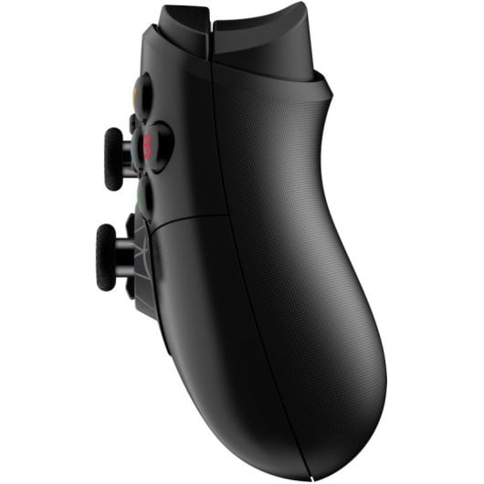 Manette de jeu sans fil MSI FORCE PRO pour Xbox Series/Xbox One/PC, noire