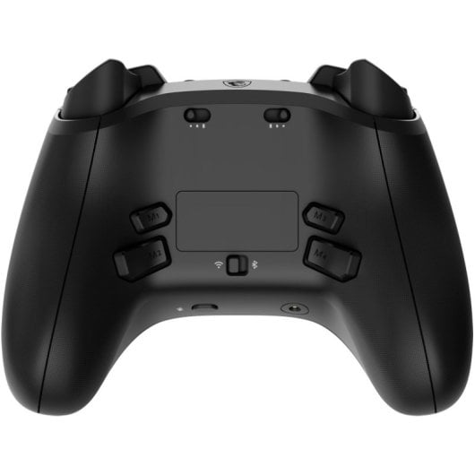 Manette de jeu sans fil MSI FORCE PRO pour Xbox Series/Xbox One/PC, noire