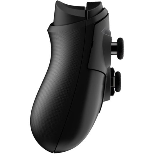 Manette de jeu sans fil MSI FORCE PRO pour Xbox Series/Xbox One/PC, noire