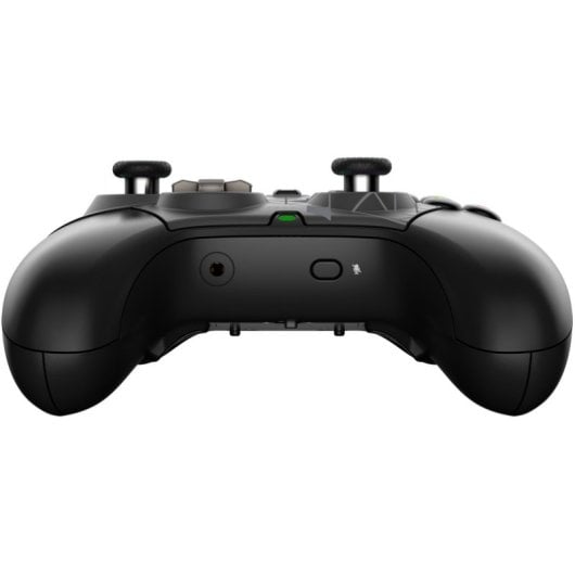Manette de jeu sans fil MSI FORCE PRO pour Xbox Series/Xbox One/PC, noire